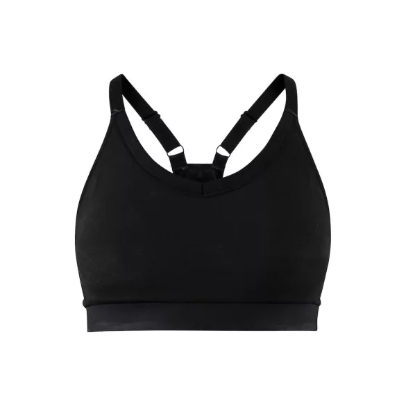 Craft MOTION BRA Női sportmelltartó - SM-1907182-999000