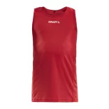 Craft RUSH SINGLET JR Gyerek trikó - SM-1907369-430000