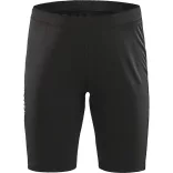 Craft RUSH SHORT TIGHTS JR Gyerek rövidnadrág - SM-1907375-999999