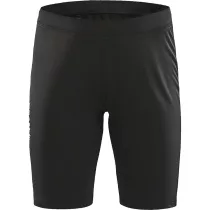   Craft RUSH SHORT TIGHTS JR Gyerek rövidnadrág - SM-1907375-999999