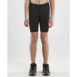 Craft RUSH SHORT TIGHTS JR Gyerek rövidnadrág - SM-1907375-999999