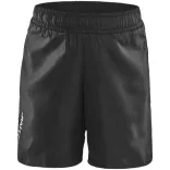 Craft RUSH SHORTS JR Gyerek rövidnadrág - SM-1907387-999000