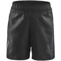  Craft RUSH SHORTS JR Gyerek rövidnadrág - SM-1907387-999000