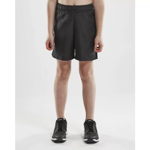 Craft RUSH SHORTS JR Gyerek rövidnadrág - SM-1907387-999000