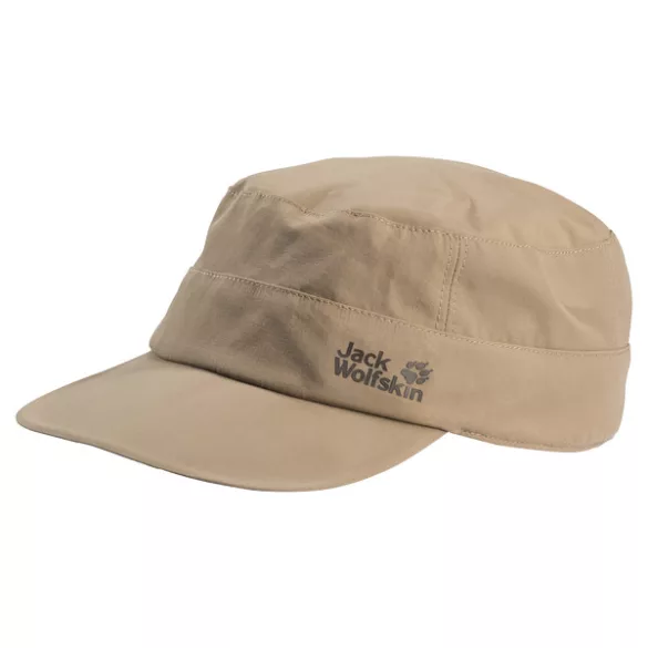 Jack Wolfskin SUPPLEX BAHIA CAP KIDS Gyerek sapka - SM-1907611-5605