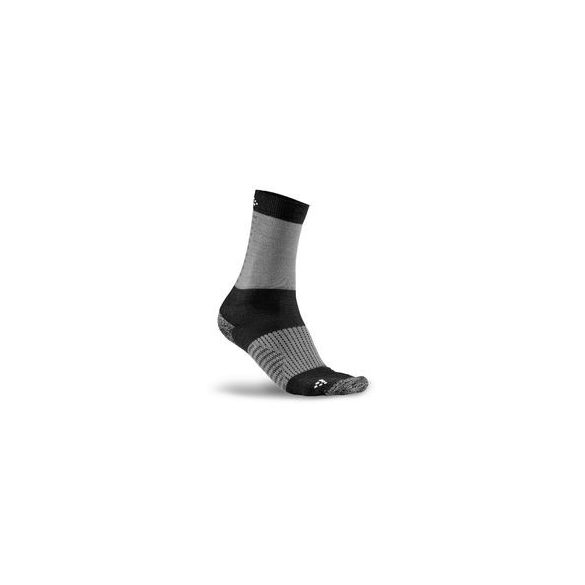 Craft XC TRAINING SOCK Unisex zokni - SM-1907902-999975