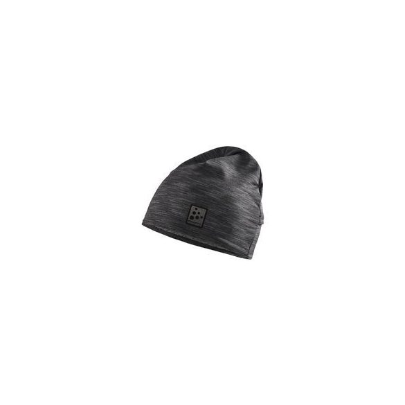Craft MICROFLEECE PONYTAIL HAT Unisex sapka - SM-1907911-998000