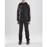 Craft CRAFT WIND JKT JR Gyerek kabát - SM-1908113-999000