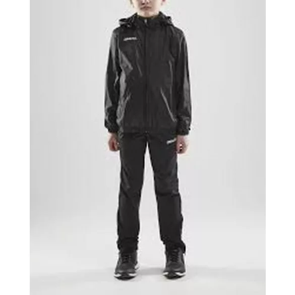 Craft CRAFT WIND JKT JR Gyerek kabát - SM-1908113-999000