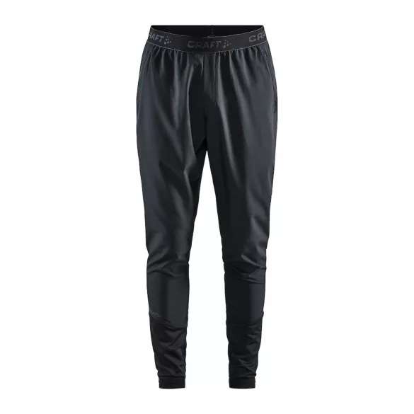 Craft ADV ESSENCE TRAINING PANTS M Férfi nadrág - SM-1908716-999000
