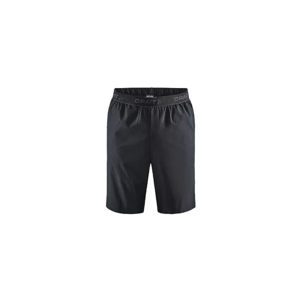 Craft CORE ESSENCE RELAXED SHORTS M Férfi rövidnadrág - SM-1908735-999000