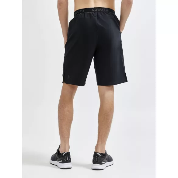 Craft CORE ESSENCE RELAXED SHORTS M Férfi rövidnadrág - SM-1908735-999000