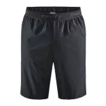 Craft CORE ESSENCE RELAXED SHORTS M Férfi rövidnadrág - SM-1908735-999000