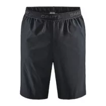   Craft CORE ESSENCE RELAXED SHORTS M Férfi rövidnadrág - SM-1908735-999000