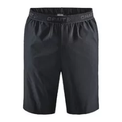   Craft CORE ESSENCE RELAXED SHORTS M Férfi rövidnadrág - SM-1908735-999000