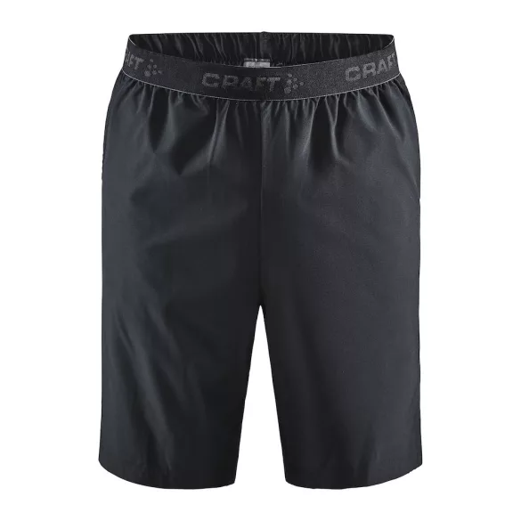 Craft CORE ESSENCE RELAXED SHORTS M Férfi rövidnadrág - SM-1908735-999000