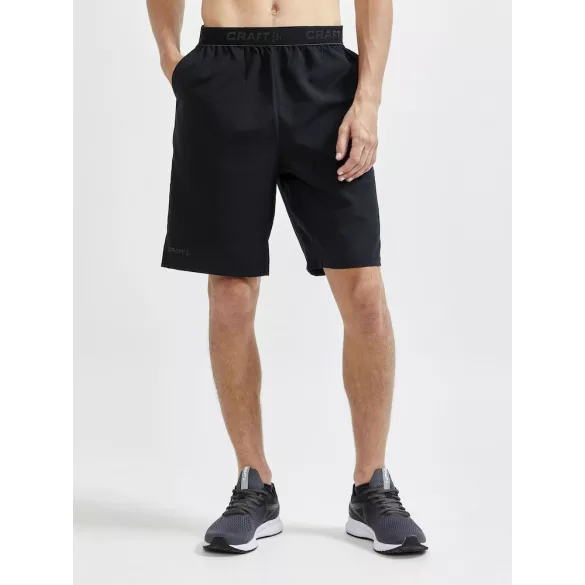 Craft CORE ESSENCE RELAXED SHORTS M Férfi rövidnadrág - SM-1908735-999000