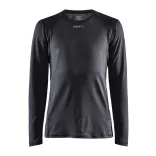 Craft ADV ESSENCE LS TEE M Férfi póló - SM-1908754-999000
