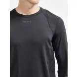 Craft ADV ESSENCE LS TEE M Férfi póló - SM-1908754-999000