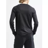Craft ADV ESSENCE LS TEE M Férfi póló - SM-1908754-999000