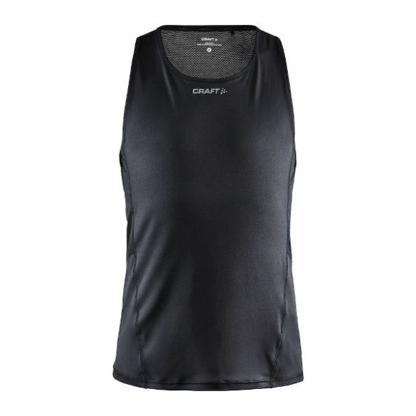 Craft ADV ESSENCE SINGLET M Férfi trikó - SM-1908755-999000