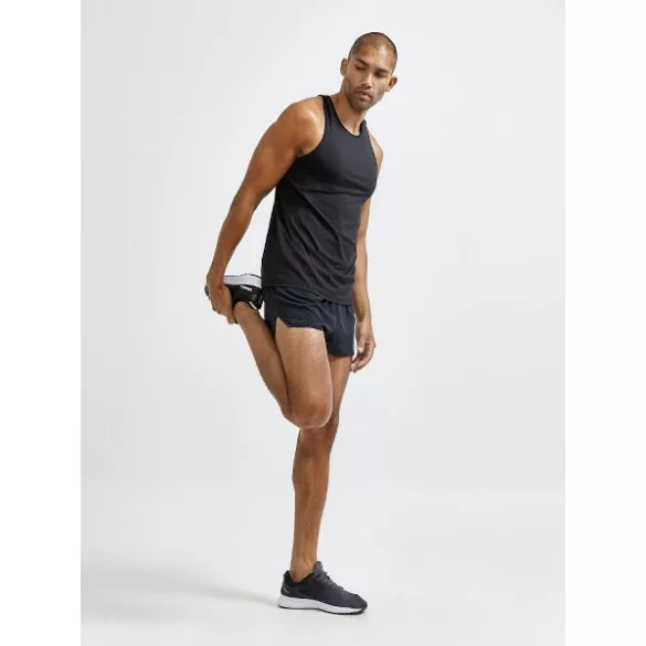 Craft ADV ESSENCE SINGLET M Férfi trikó - SM-1908755-999000