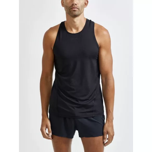 Craft ADV ESSENCE SINGLET M Férfi trikó - SM-1908755-999000