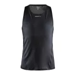 Craft ADV ESSENCE SINGLET M Férfi trikó - SM-1908755-999000
