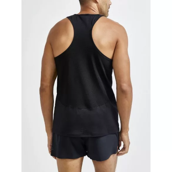 Craft ADV ESSENCE SINGLET M Férfi trikó - SM-1908755-999000