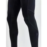 Craft ADV ESSENCE ZIP TIGHTS M Férfi nadrág - SM-1908758-999000