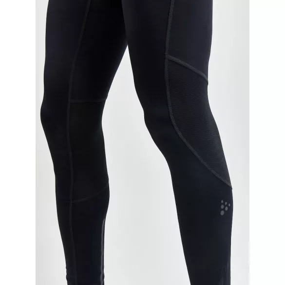 Craft ADV ESSENCE ZIP TIGHTS M Férfi nadrág - SM-1908758-999000