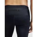 Craft ADV ESSENCE ZIP TIGHTS M Férfi nadrág - SM-1908758-999000