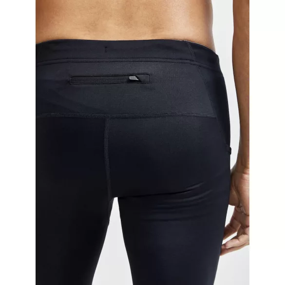 Craft ADV ESSENCE ZIP TIGHTS M Férfi nadrág - SM-1908758-999000