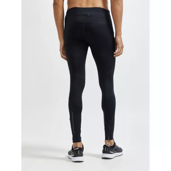Craft ADV ESSENCE ZIP TIGHTS M Férfi nadrág - SM-1908758-999000