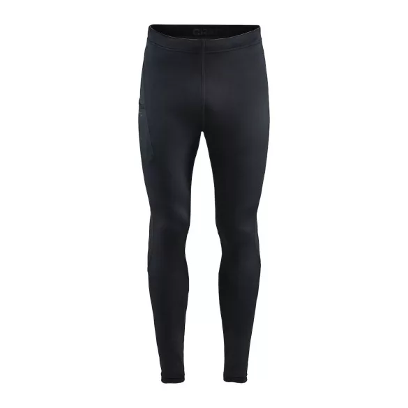 Craft ADV ESSENCE ZIP TIGHTS M Férfi nadrág - SM-1908758-999000