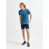 Craft ADV ESSENCE SHORT TIGHTS M Férfi rövidnadrág - SM-1908760-999000