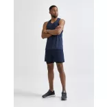 Craft ADV ESSENCE 2-IN-1 STRETCH SHORTS M Férfi rövidnadrág - SM-1908764-396000