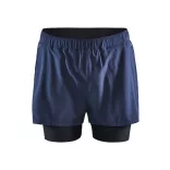 Craft ADV ESSENCE 2-IN-1 STRETCH SHORTS M Férfi rövidnadrág - SM-1908764-396000