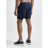 Craft ADV ESSENCE 2-IN-1 STRETCH SHORTS M Férfi rövidnadrág - SM-1908764-396000