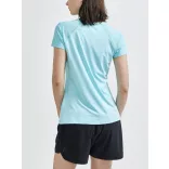 Craft ADV ESSENCE SS SLIM TEE W Női póló - SM-1908767-304000
