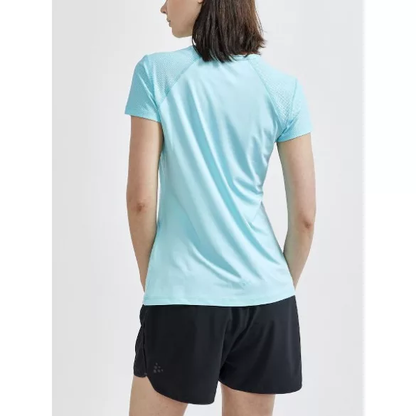 Craft ADV ESSENCE SS SLIM TEE W Női póló - SM-1908767-304000