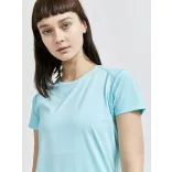 Craft ADV ESSENCE SS SLIM TEE W Női póló - SM-1908767-304000