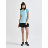 Craft ADV ESSENCE SS SLIM TEE W Női póló - SM-1908767-304000