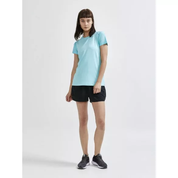 Craft ADV ESSENCE SS SLIM TEE W Női póló - SM-1908767-304000