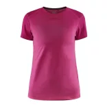 Craft ADV ESSENCE SS SLIM TEE W Női póló - SM-1908767-486000