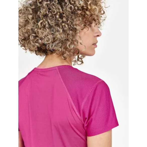 Craft ADV ESSENCE SS SLIM TEE W Női póló - SM-1908767-486000