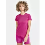 Craft ADV ESSENCE SS SLIM TEE W Női póló - SM-1908767-486000