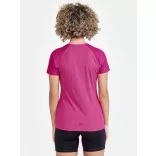 Craft ADV ESSENCE SS SLIM TEE W Női póló - SM-1908767-486000