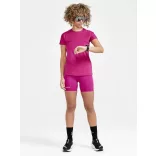 Craft ADV ESSENCE SS SLIM TEE W Női póló - SM-1908767-486000