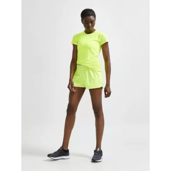Craft ADV ESSENCE SS SLIM TEE W Női póló - SM-1908767-851000
